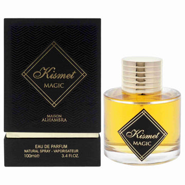 Kismet Magic 100ml Eau de Parfum by Maison Alhambra