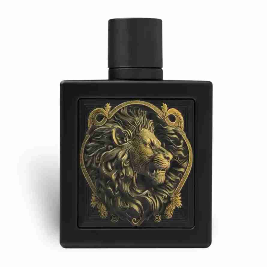 Rayhaan Lion 100ml Eau De Parfum by Rayhaan