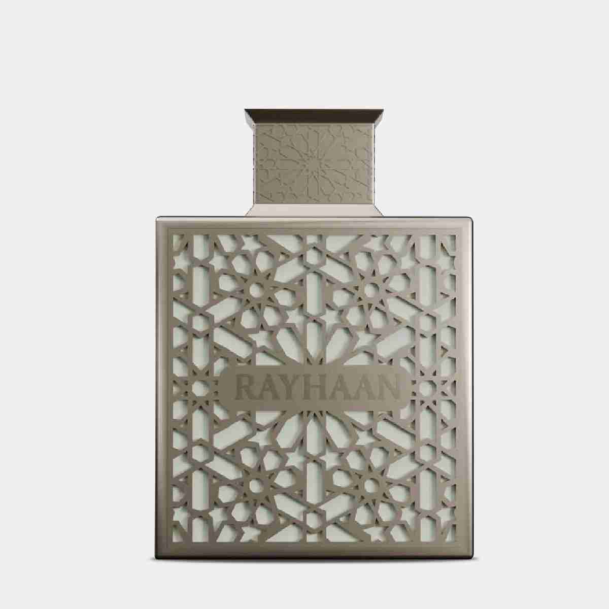 Rayhaan Terra 100ml Eau De Parfum Spray