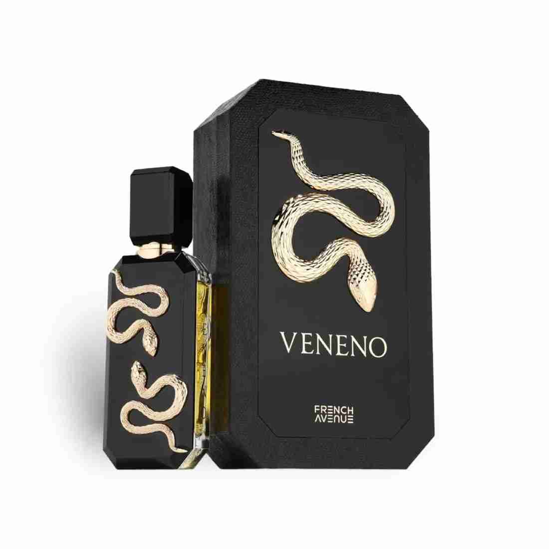 French Avenue Veneno 100ml Eau De Parfum