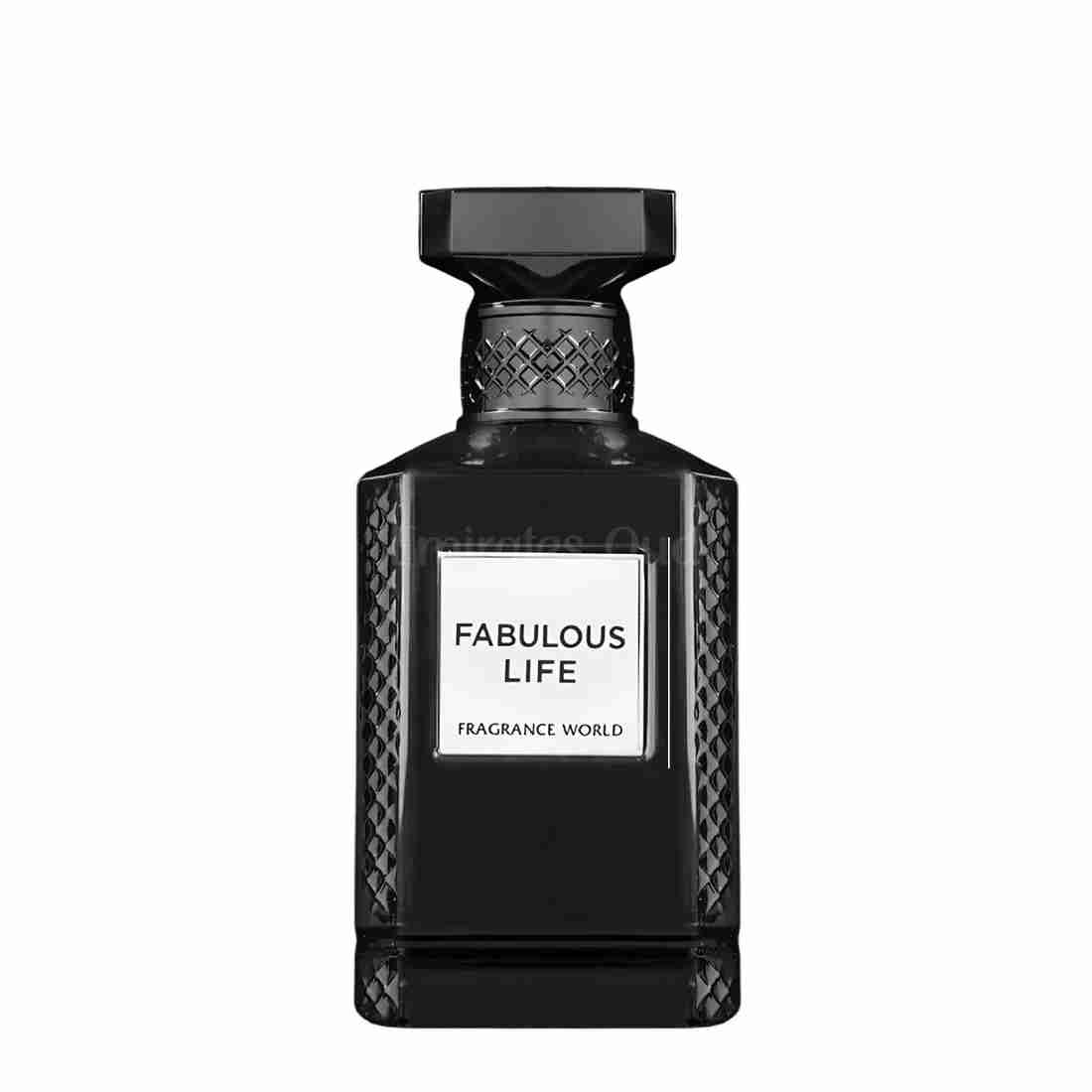 Fabulous Life 80ml EDP by Fragrance World