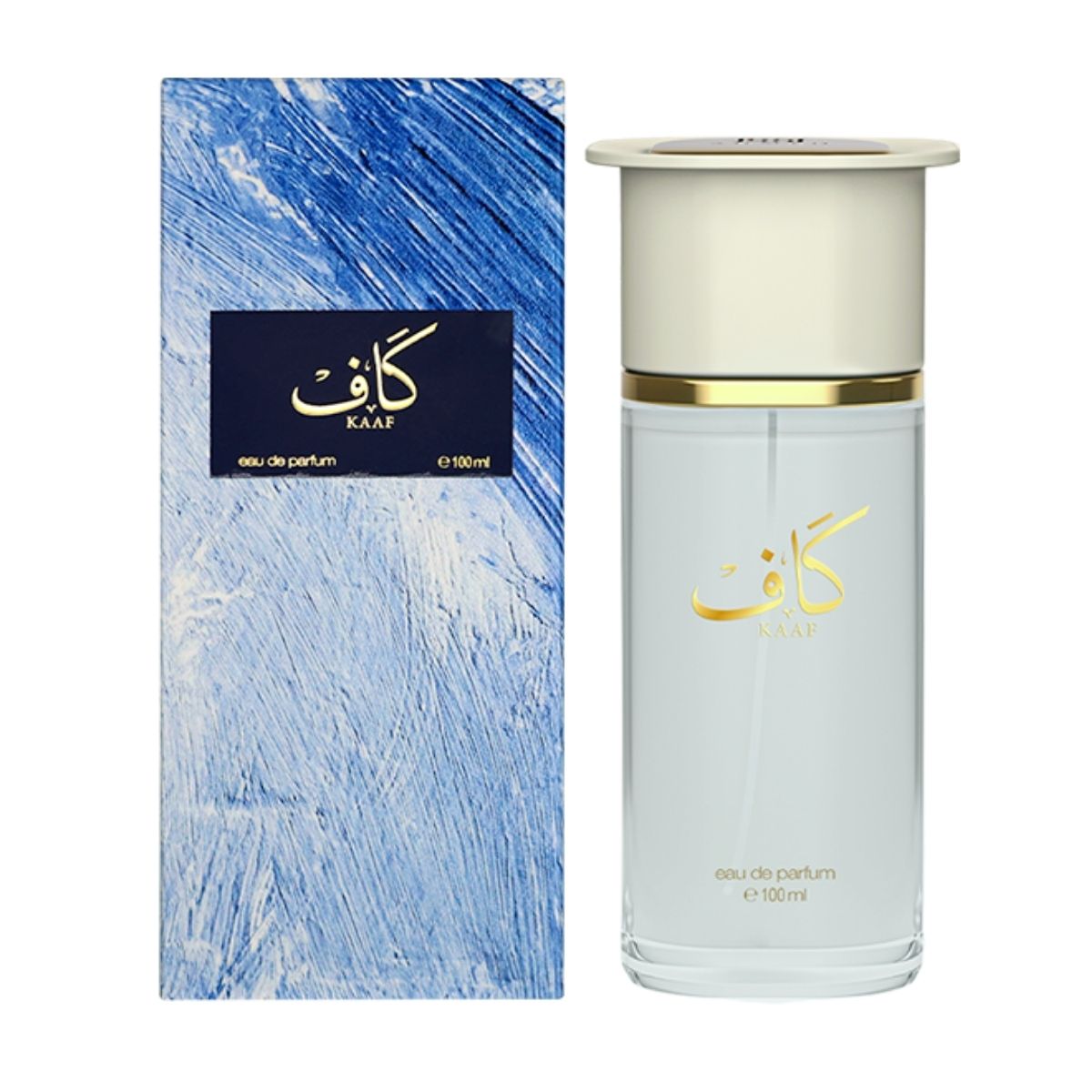 Kaaf by Ahmed al Maghribi 100ml Extrait De Parfum