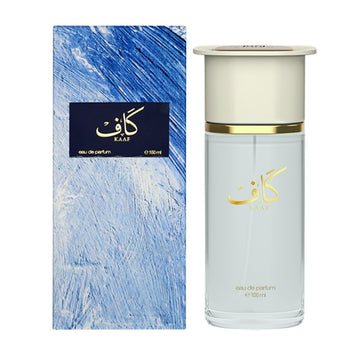 Kaaf by Ahmed al Maghribi 100ml Extrait De Parfum