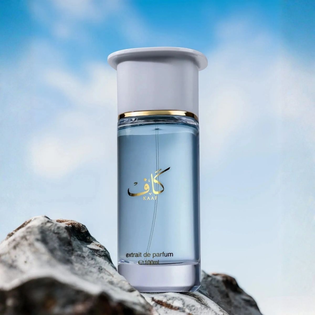 Kaaf by Ahmed al Maghribi 100ml Extrait De Parfum