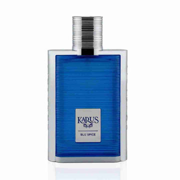 Karus Blue Spice by Khadlaj 100ml Eau De Parfum
