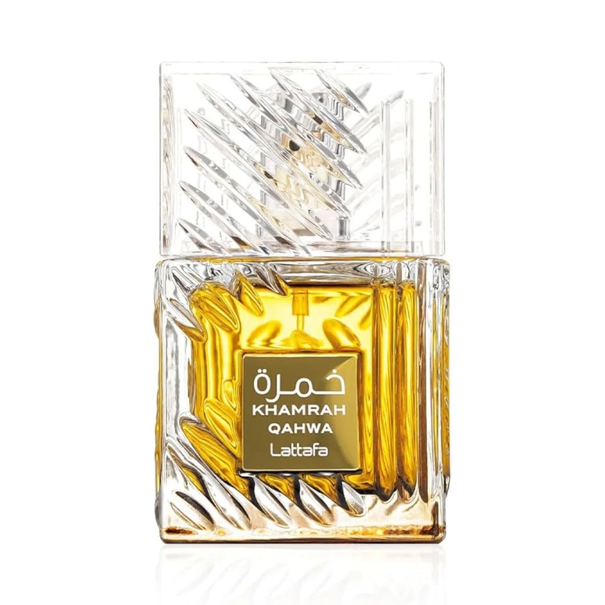 Lattafa Khamrah Qahwa 100ml