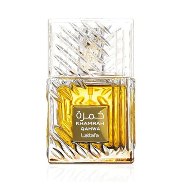 Lattafa Khamrah Qahwa 100ml