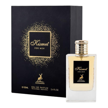 Kismet for Men 100ml Eau De Parfum by Maison Alhambra