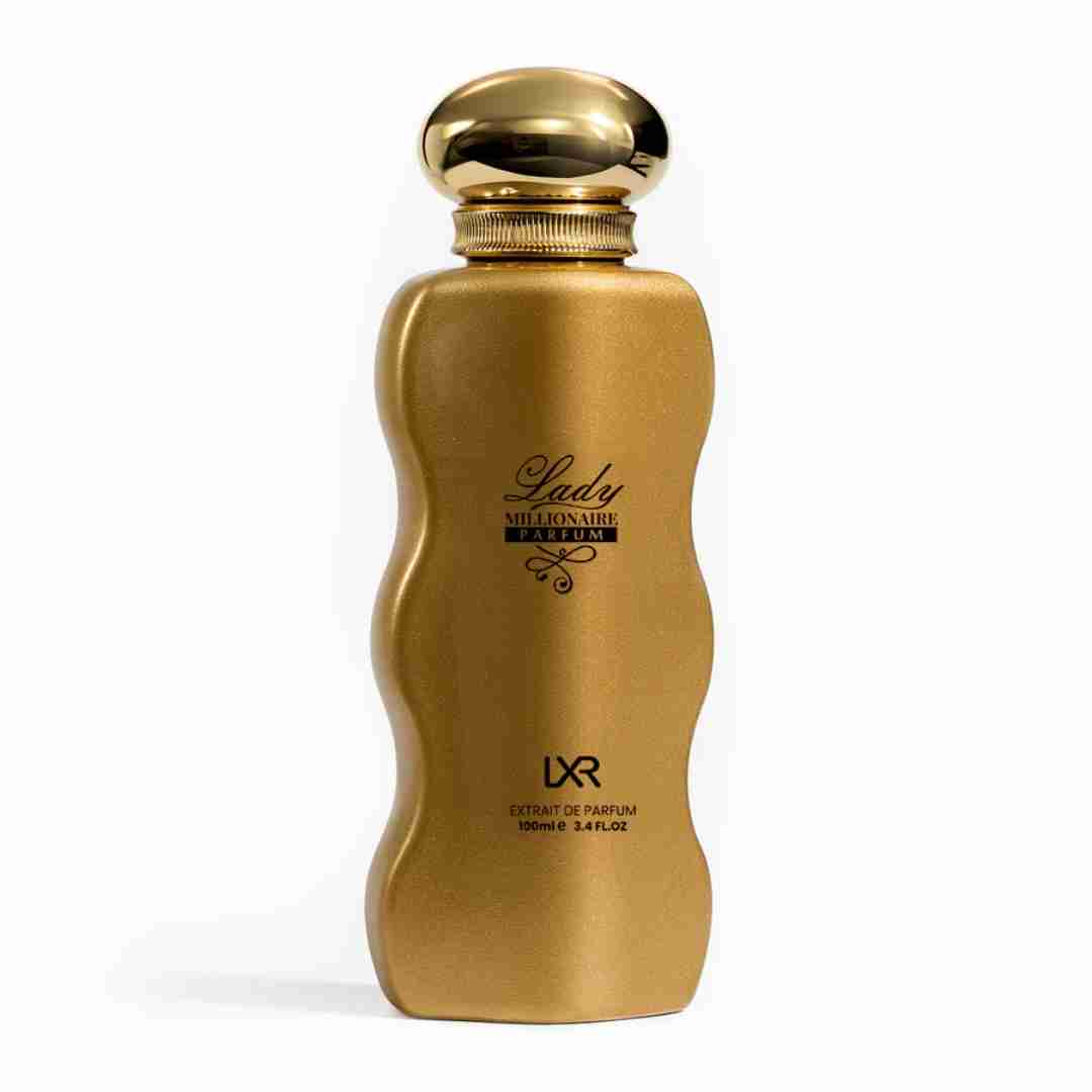 Lady Millionaire Parfum by LXR 100ml Extrait de Parfum