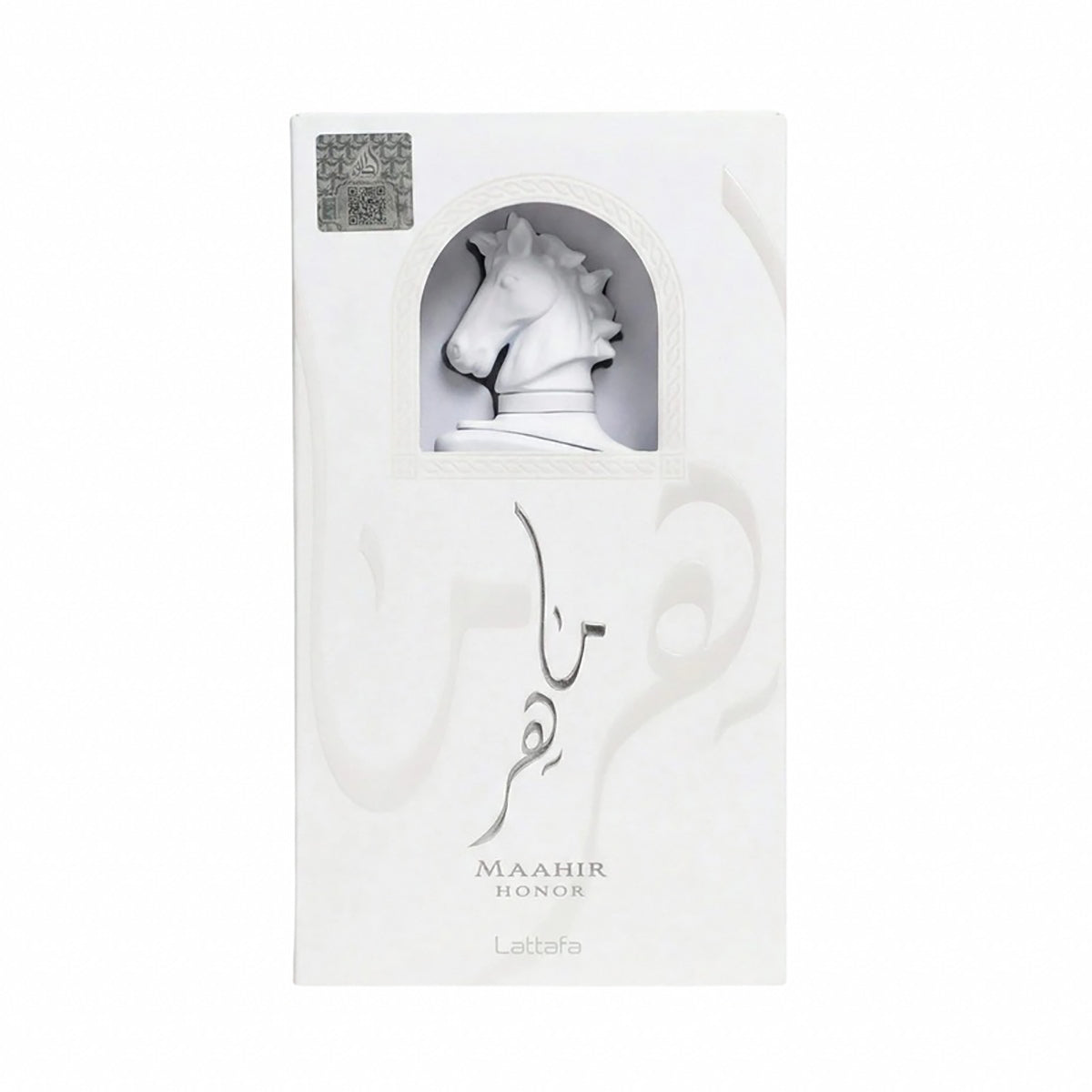 Lattafa Maahir Honor 100ml Eau De Parfum Spray