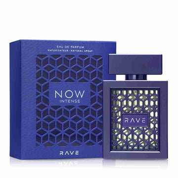 Rave NOW Intense 100ml Eau De Parfum