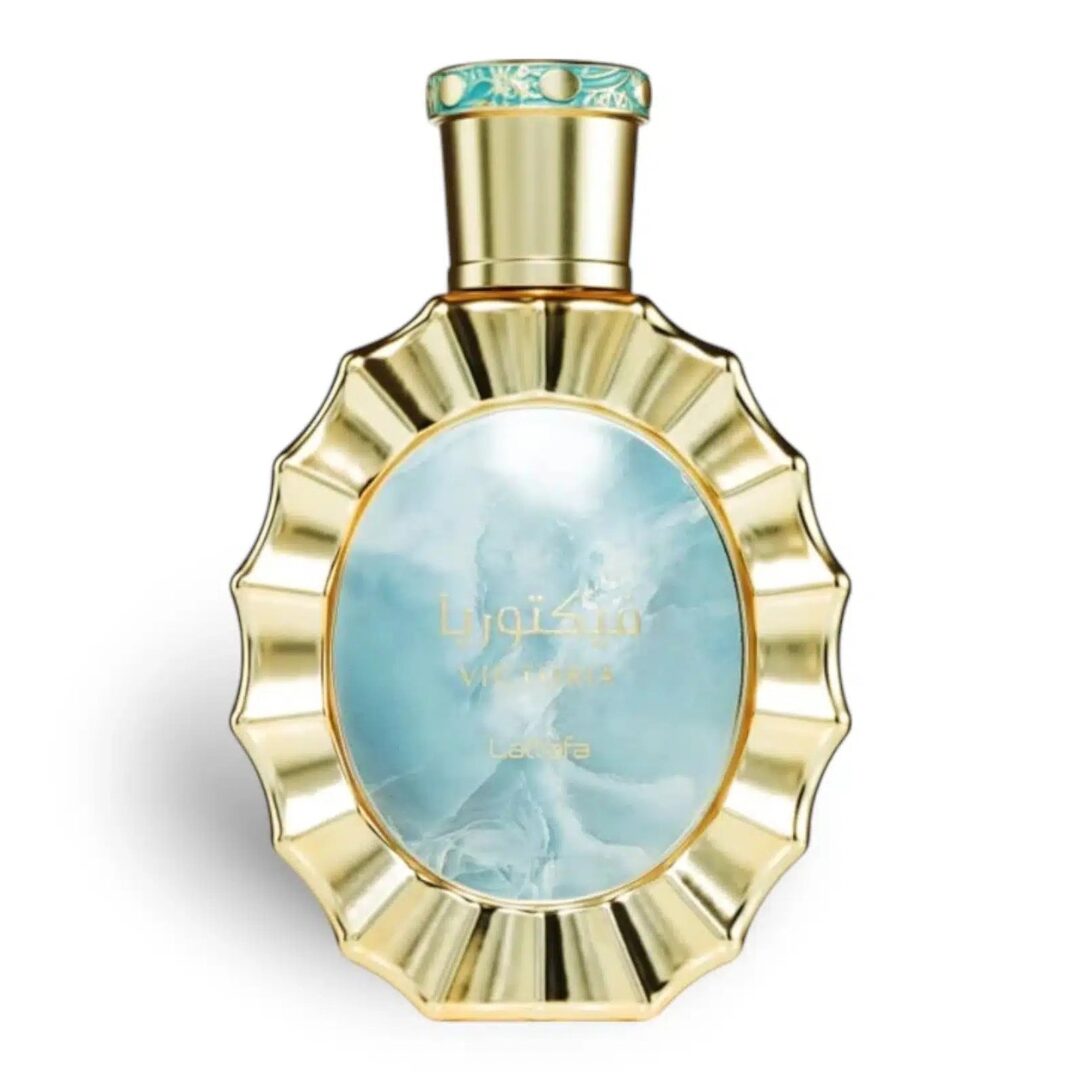 Lattafa Victoria 100ml Eau De Parfum