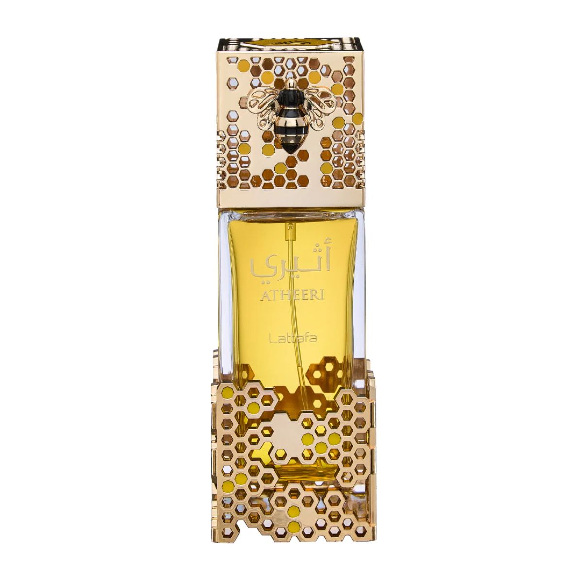 Lattafa Atheeri 100ml Eau De Parfum