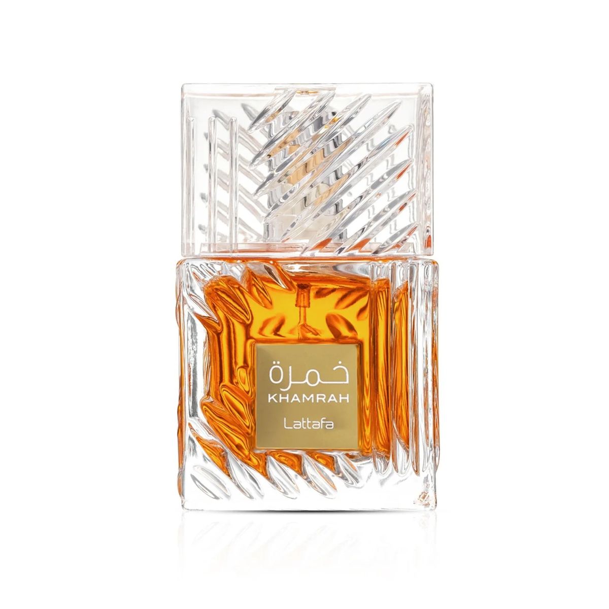 Lattafa Khamrah 100ml Eau De Parfum