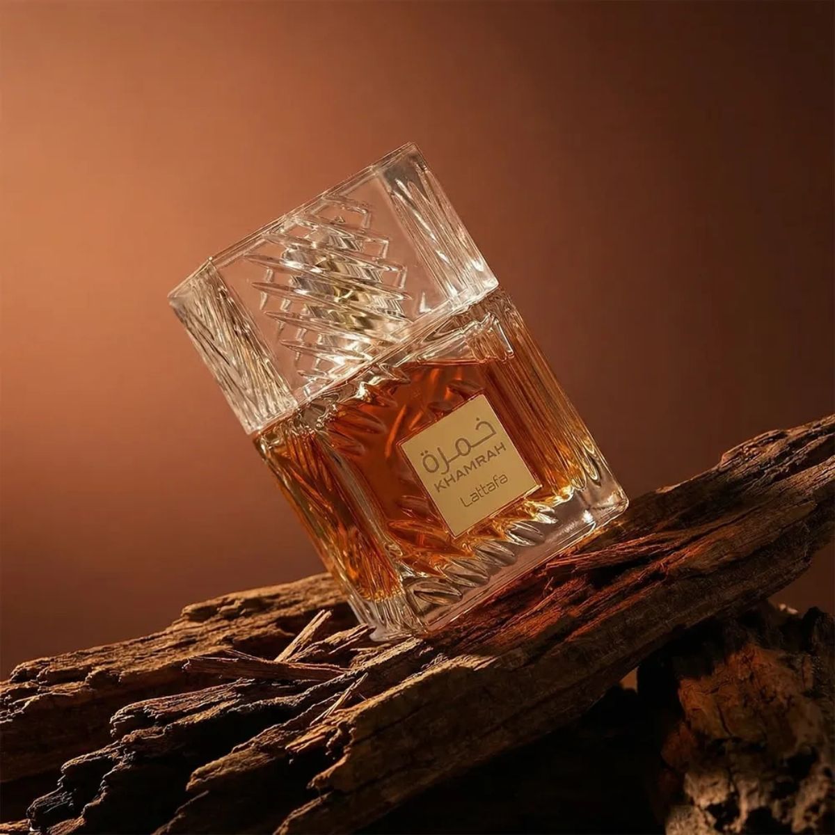 Lattafa Khamrah 100ml Eau De Parfum