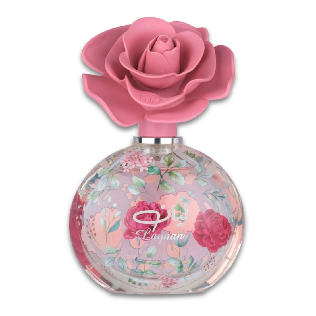 Lattafa Layaan 100ml Eau De Parfum