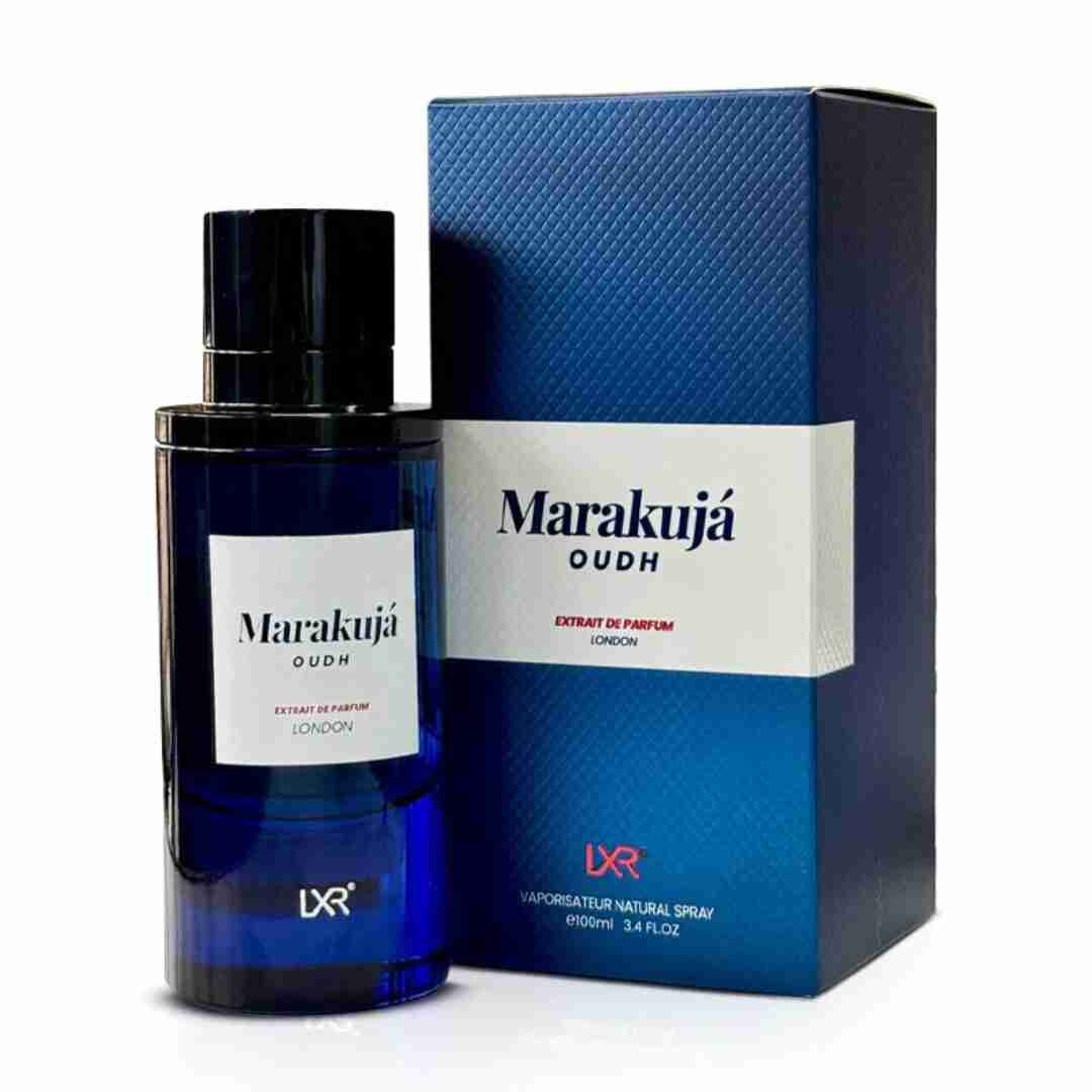 Marakuja Oudh 100ml Extrait De Parfum by LXR