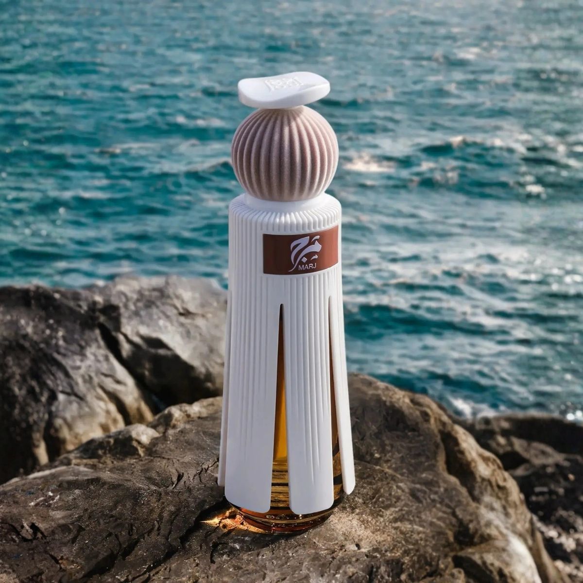 Marj by Ahmed Al Maghribi 60ml Eau De Parfum