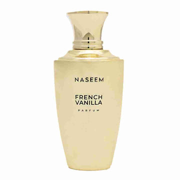 Naseem French Vanilla 100ml Aqua de Parfum