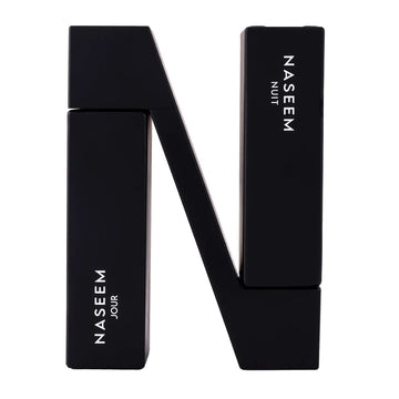 Naseem JOUR NUIT 60ml Aqua De Parfum 30ml x 2