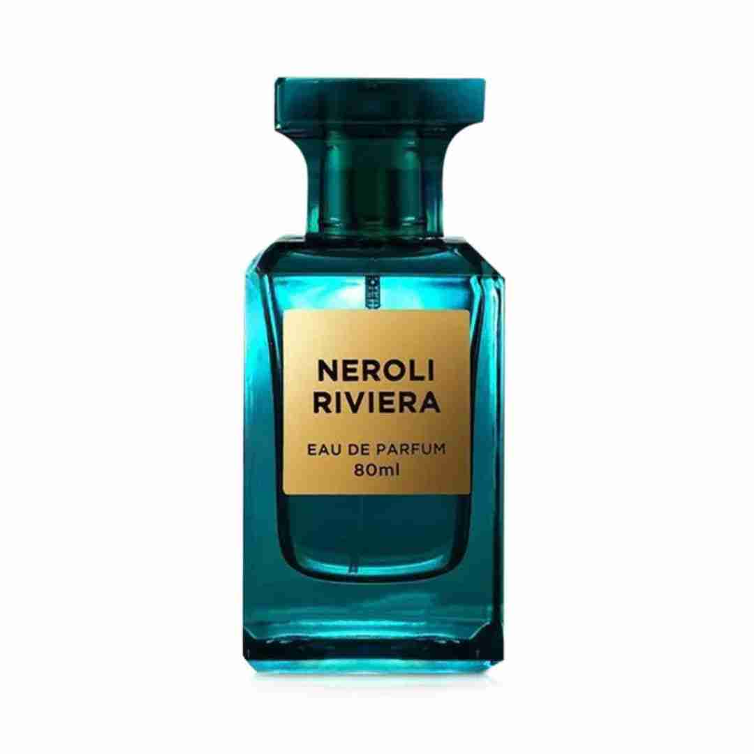 Neroli Riviera by Fragrance World 80ml Eau De Parfum