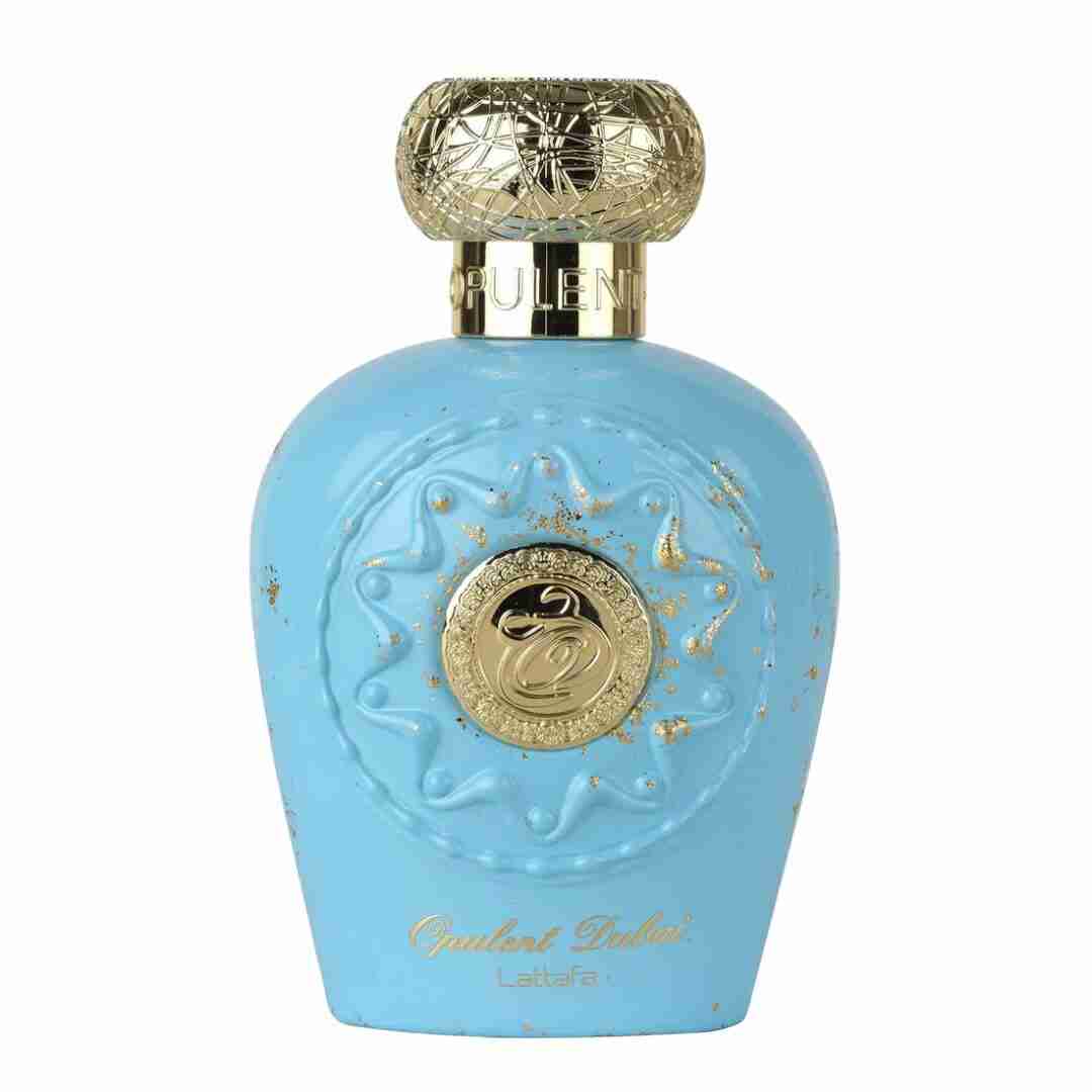 Opulent Dubai 100ml Eau De Parfum by Lattafa