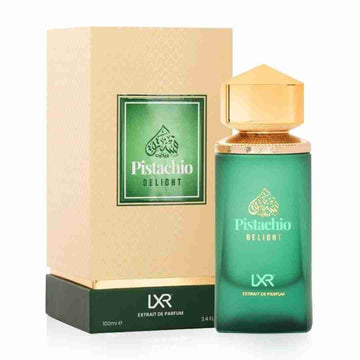 Pistachio Delight 100ml Eau De Parfum By LXR Perfumes