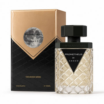 Prometheus by Ahmed 100ml Extrait De Parfum - The Moon Series