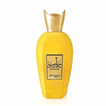 Zimaya Rabab Pulp 100ml Eau De Parfum