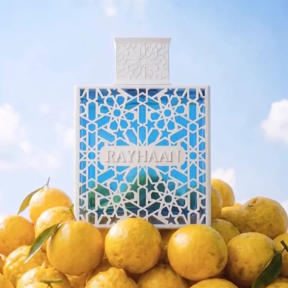 RAYHAAN AZUL 100香水 Rayhaan Azul 100ml Eau De Parfum Spray | Best Rayhaan Perfumes UK