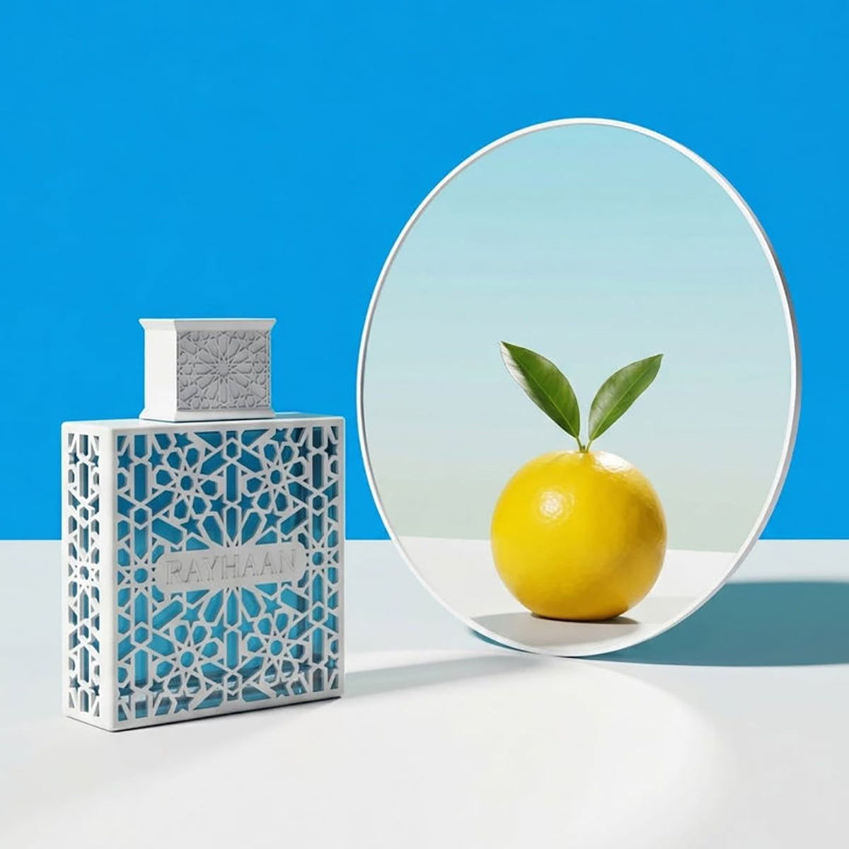 RAYHAAN AZUL 100香水 Rayhaan Azul 100ml Eau De Parfum Spray | Best Rayhaan Perfumes UK
