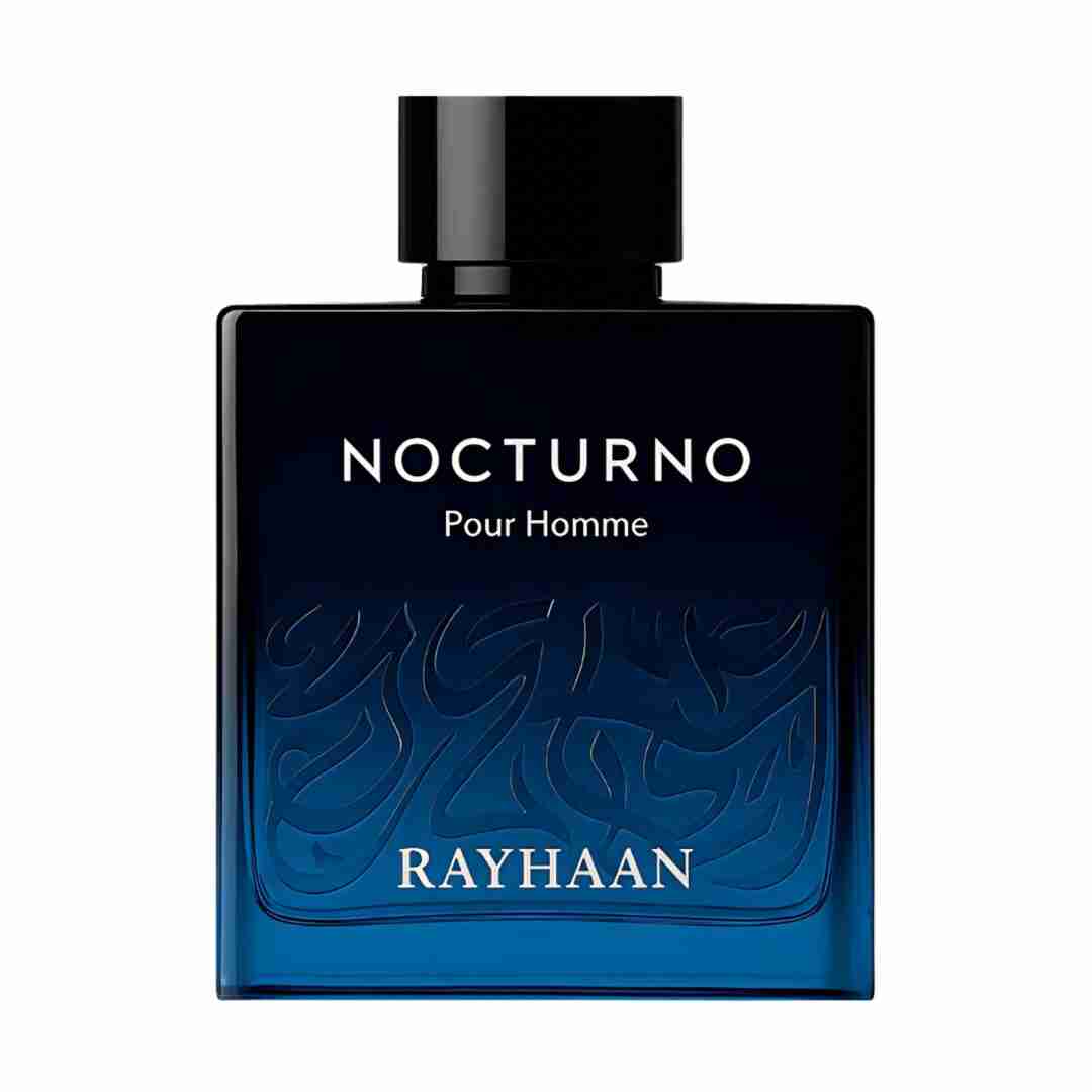 Rayhaan Nocturno 100ml Eau De Parfum