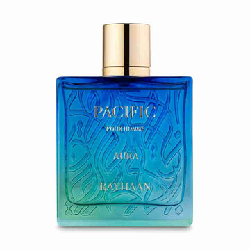 Rayhaan Pacific Aura 100ml Eau de Parfum
