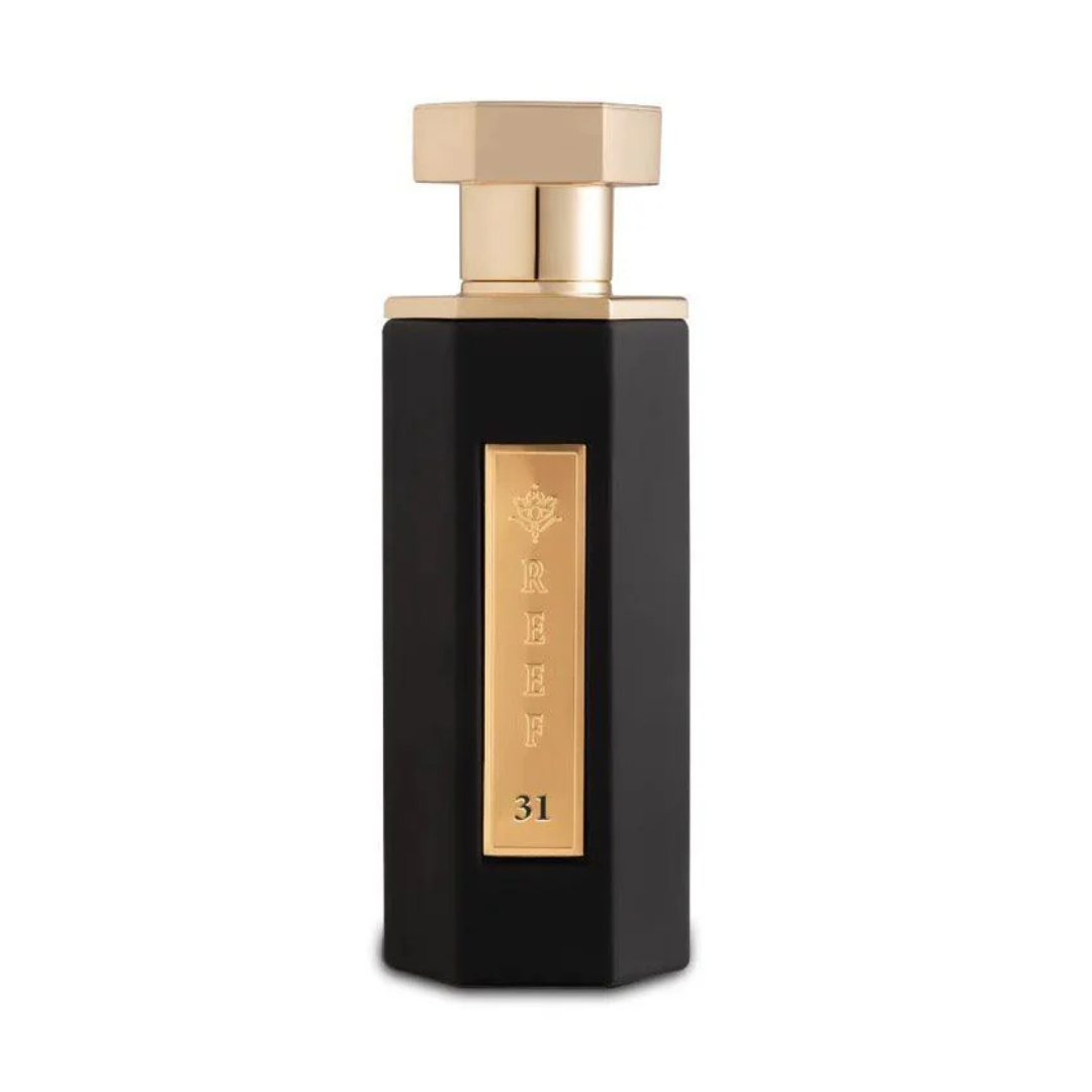 Reef 31 Perfume 100ml Eau De Parfum Spray
