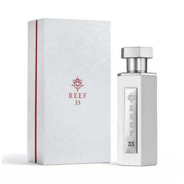 Reef 33 White perfume