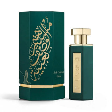 Reef Arabs Of Obaiah 100ml Eau De Parfum Spray