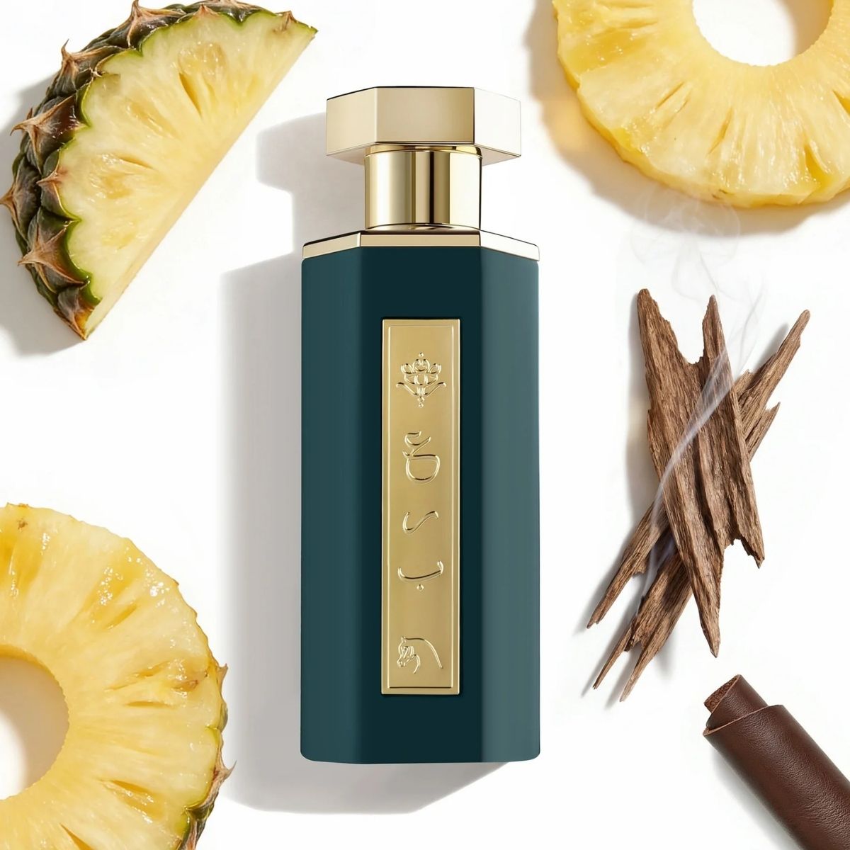Reef Arabs Of Obaiah 100ml Eau De Parfum Spray