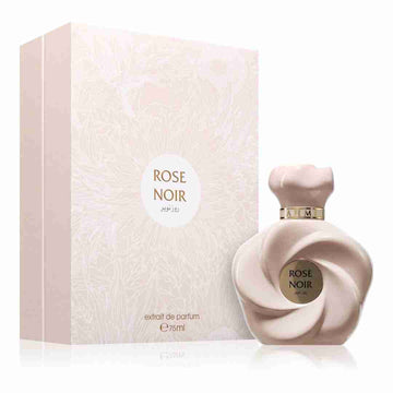 Rose Noir 100ml Eau De Parfum by Ahmed Al Maghribi
