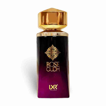 Rose Oud 100ml Eau De Parfum by LXR