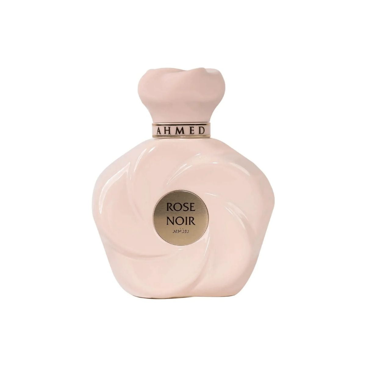 Rose Noir 75ml Eau De Parfum by Ahmed Al Maghreb