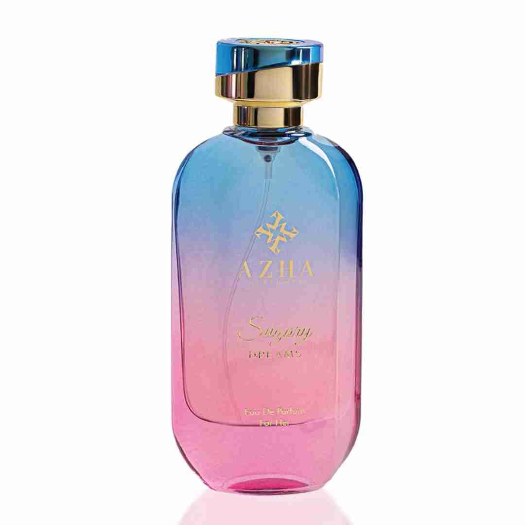 Sugary Dreams by Azha Perfumes 100ml Eau De Parfum