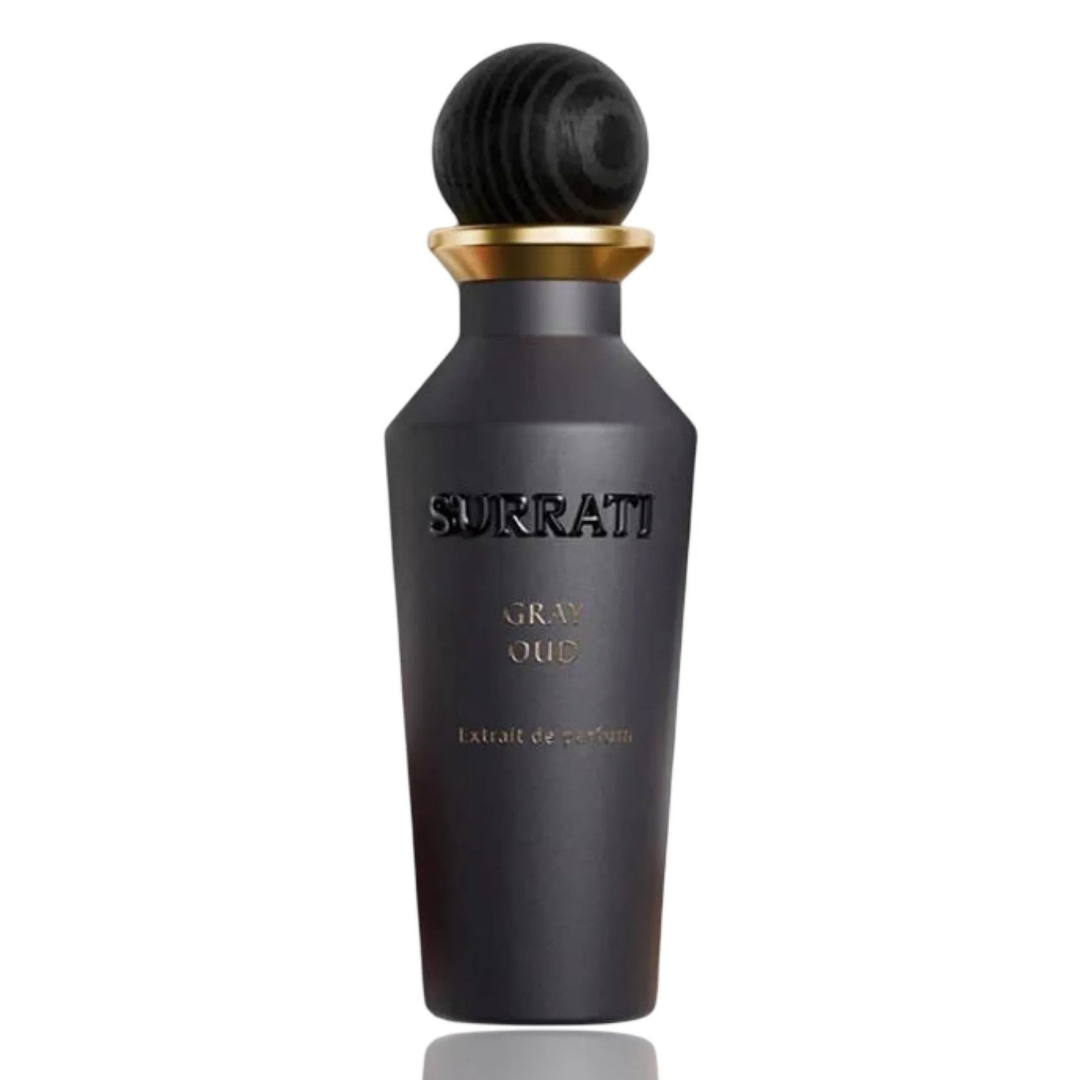 Surrati Gray Oud Extrait De Parfum 150ml Spray