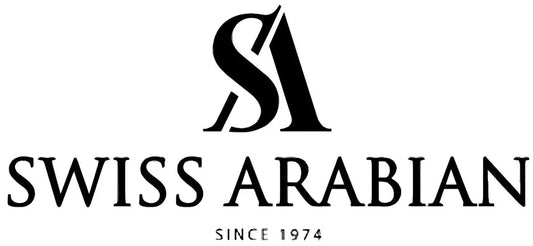 swss arabian logo