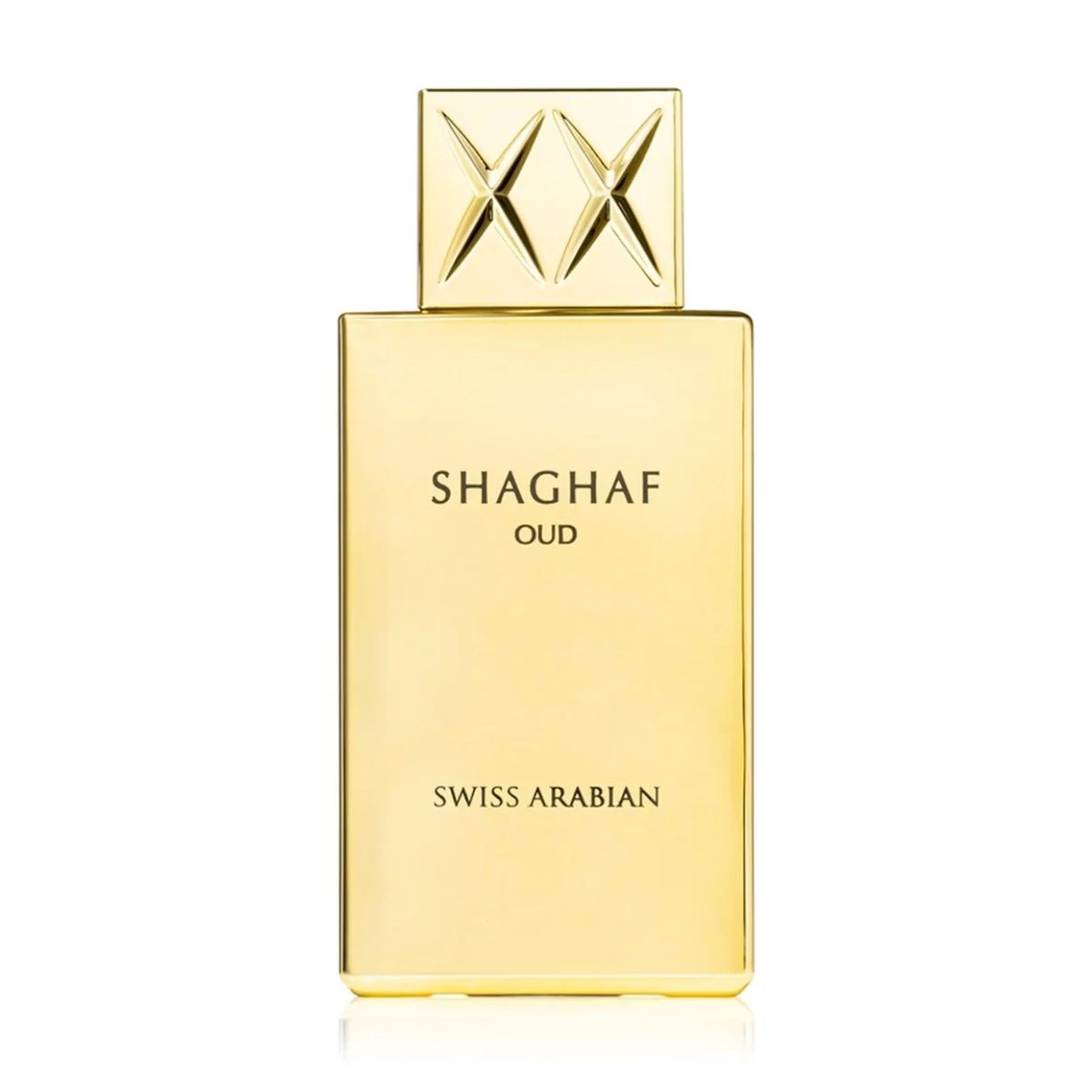 Swiss Arabian Shaghaf Oud 75ml Eau De Parfum