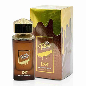 Tobac Honey Extrait De Parfum 100ml By LXR