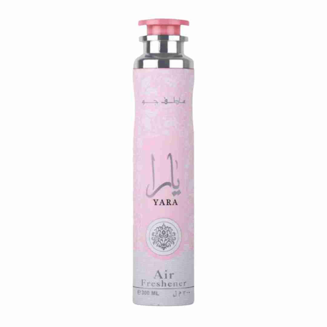 Yara Air Freshener 300ml by Lattafa