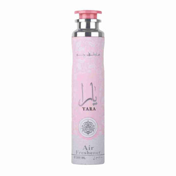 Yara Air Freshener 300ml by Lattafa
