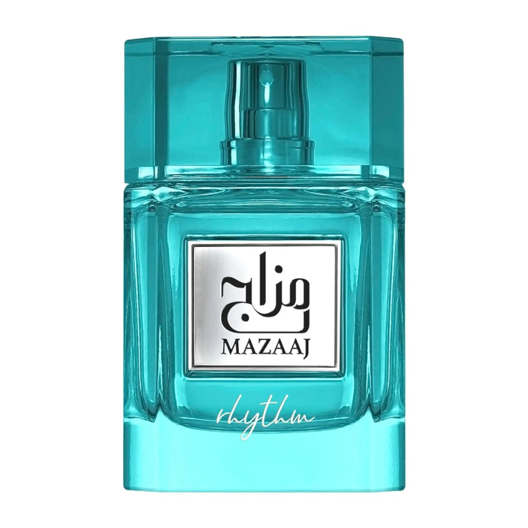 Zimaya Mazaaj Rhythm 100ml Eau de Parfum spray