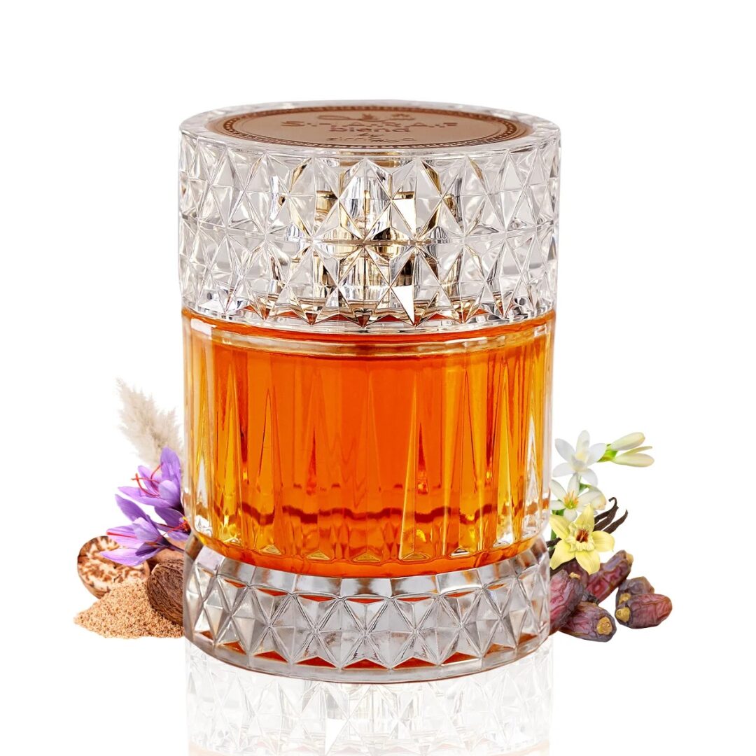 Zimaya Sharaf Blend 100ml Eau De Parfum