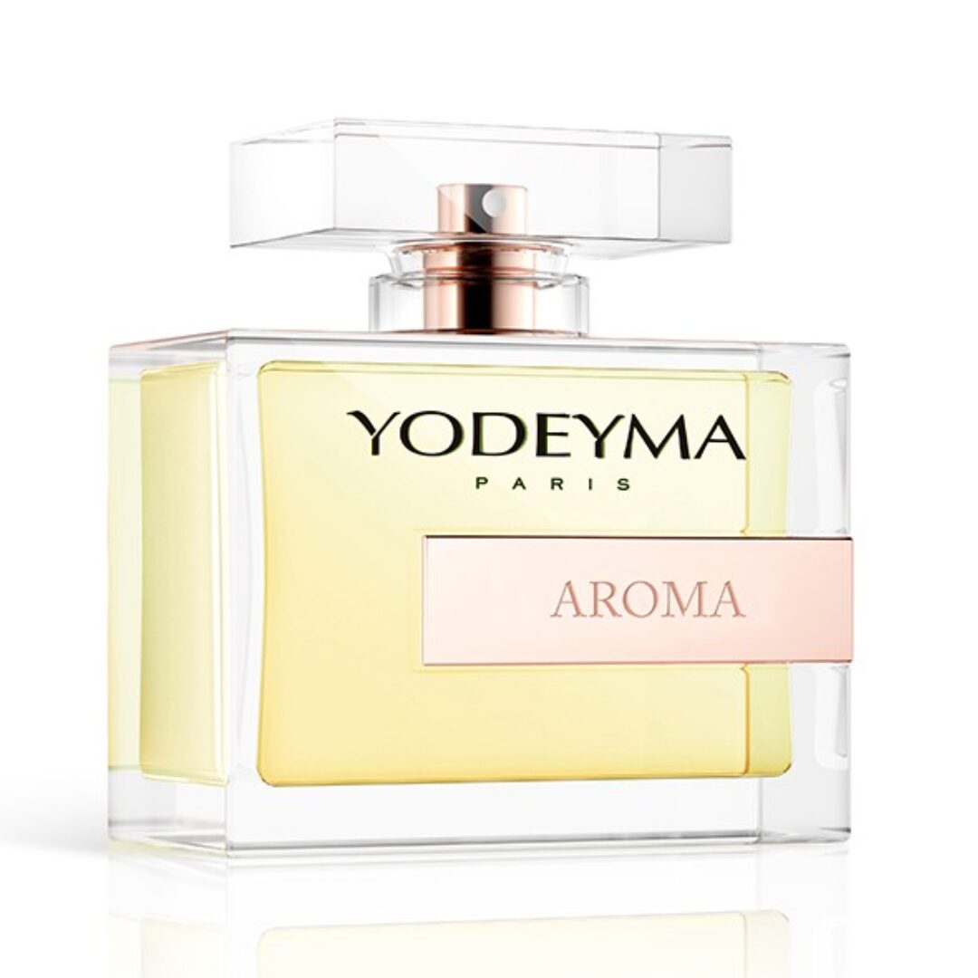 Yodeyma AROMA 100ml Eau De Parfum